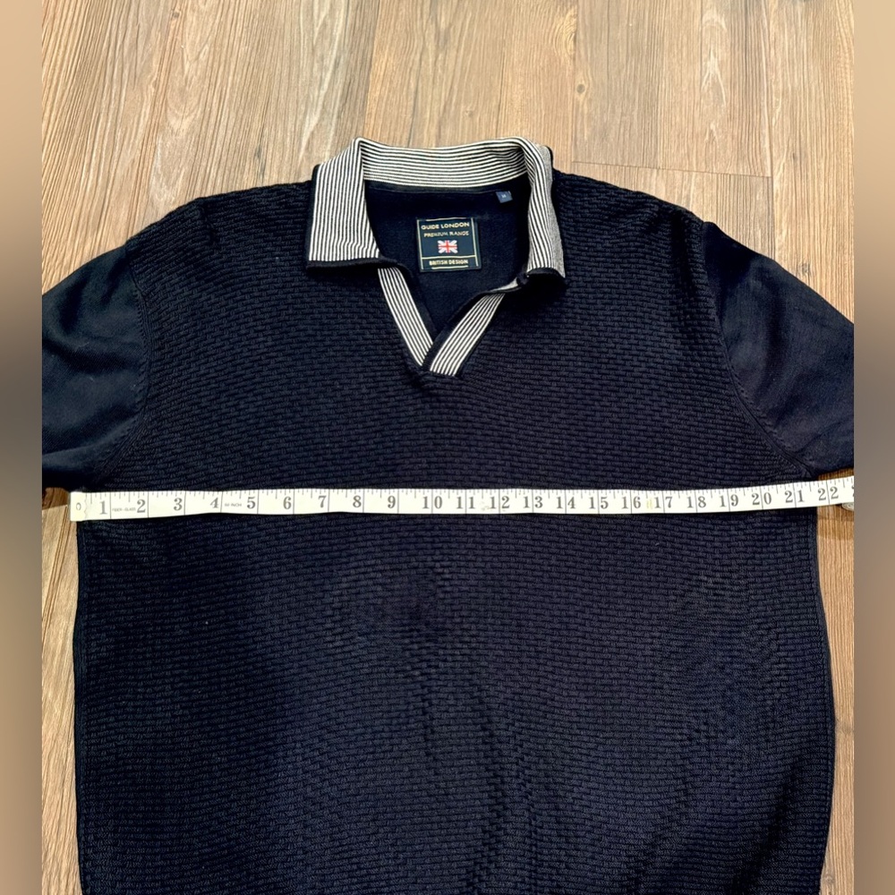 Guide London SizeM
Premium Range - Picture 6 of 10